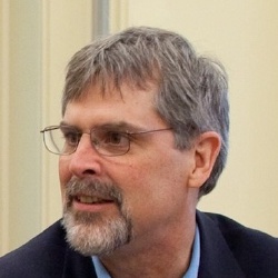 Richard Phillips - Auteur