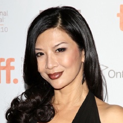 Carrie Ng - Actrice