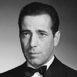 Humphrey Bogart - Acteur