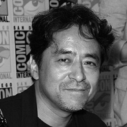 Kazuki Takahashi - Réalisateur