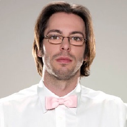 Martin Starr - Acteur