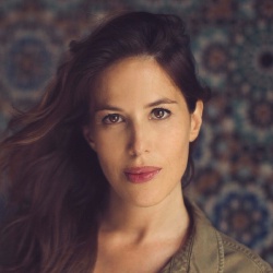 Nathalie Marchak - Réalisatrice