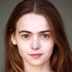 Daisy Waterstone - Actrice