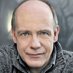 Stéphane Jacques - Réalisateur