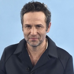 Gustavo Salmerón - Acteur