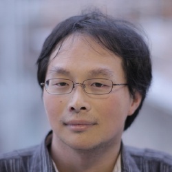 Kôji Fukada - Réalisateur