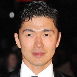 Rick Yune - Acteur