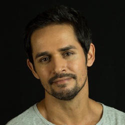 Luis Jose Lopez - Acteur