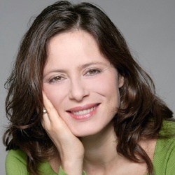 Aitana Sánchez-Gijón - Actrice