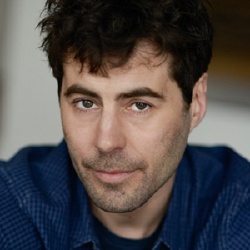 Cédric Vieira - Acteur