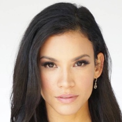 Danay Garcia - Actrice