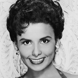 Lena Horne - Actrice