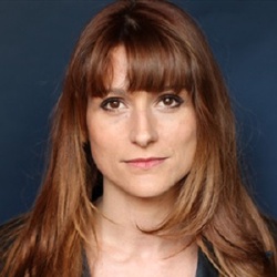 Nathalie Blanc - Actrice