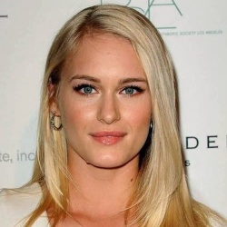 Leven Rambin - Actrice
