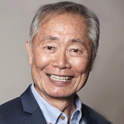 George Takei - Guest star