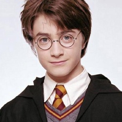 Harry Potter - Personnage de fiction