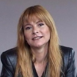 Françoise Blanchard - Actrice
