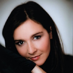 Emmanuelle Boidron - Actrice