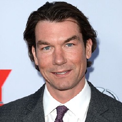 Jerry O'Connell - Acteur