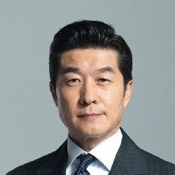 Sang-Jung Kim - Acteur