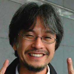Eiichiro Oda - Scénariste