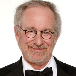 Steven Spielberg - Producteur