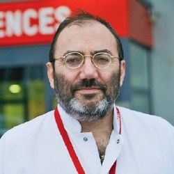 François Braun - Invité