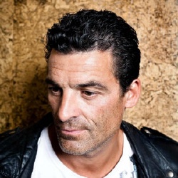 Xavier Mathieu - Acteur