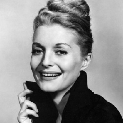 Constance Towers - Actrice