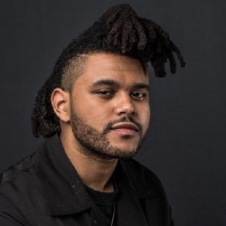 The Weeknd - Chanteur