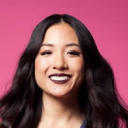 Constance Wu - Actrice