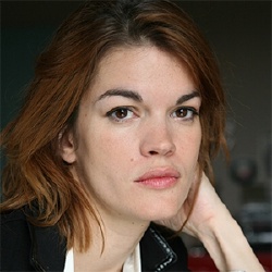 Marie-Sophie Ferdane - Actrice