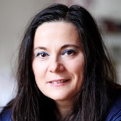Jana Bittnerova - Actrice