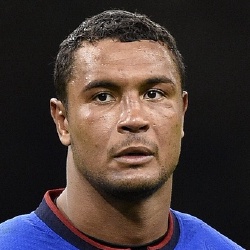 Thierry Dusautoir - Rugbyman