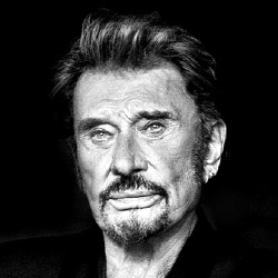 Johnny Hallyday - Chanteur