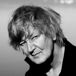 Jacques Higelin - Acteur