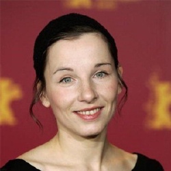 Meret Becker - Actrice