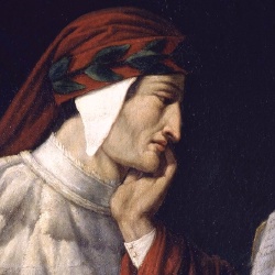 Dante Alighieri - Poète