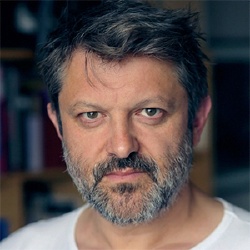 Marc Bodnar - Acteur