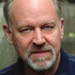 Geoffrey Bateman - Acteur