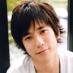 Kazunari Ninomiya - Acteur