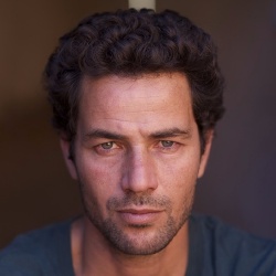 Ziad Bakri - Acteur