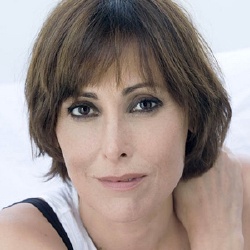 María Barranco - Actrice
