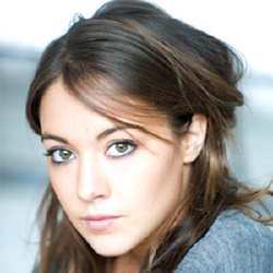 Constance Labbé - Actrice