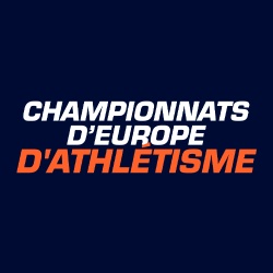 Championnats d'Europe Athlétisme - Evénement Sportif