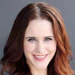 Rachel Brosnahan - Actrice