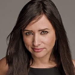 Pamela Adlon - Actrice