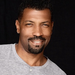 Deon Cole - Acteur