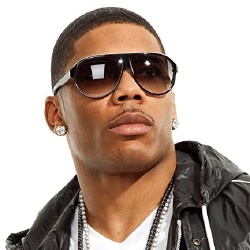 Nelly - Acteur