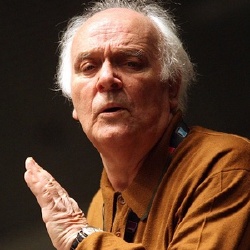 Michel Corboz - Musicien